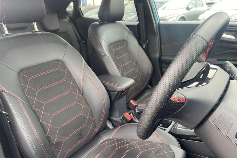 Used Ford Puma 2025 for sale - 77804570: Photo 17