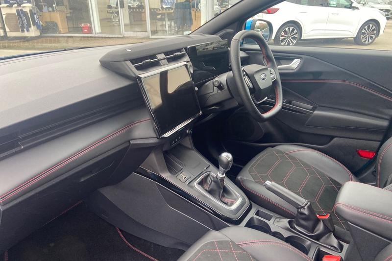 Used Ford Puma 2025 for sale - 77804570: Photo 18