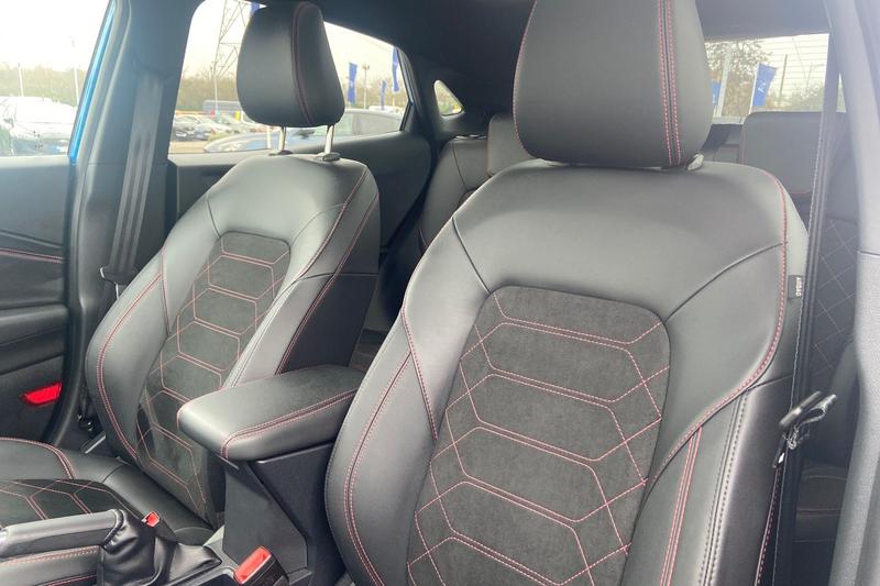 Used Ford Puma 2025 for sale - 77804570: Photo 19