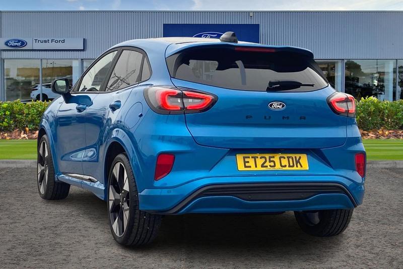 Used Ford Puma 2025 for sale - 77804570: Photo 2