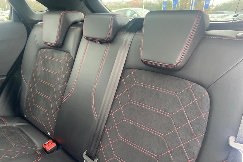 Used Ford Puma 2025 for sale - 77804570: Photo 20