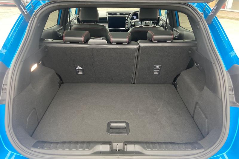 Used Ford Puma 2025 for sale - 77804570: Photo 21