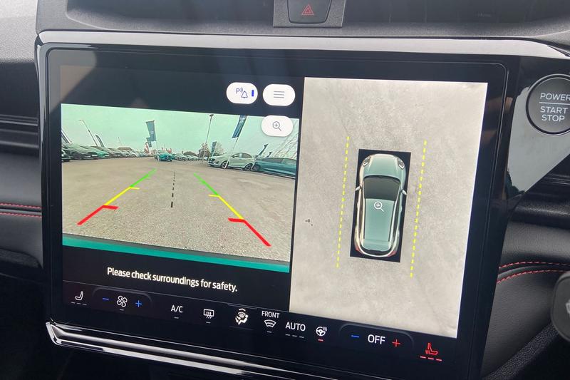 Used Ford Puma 2025 for sale - 77804570: Photo 25