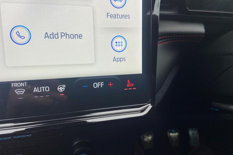 Used Ford Puma 2025 for sale - 77804570: Photo 26