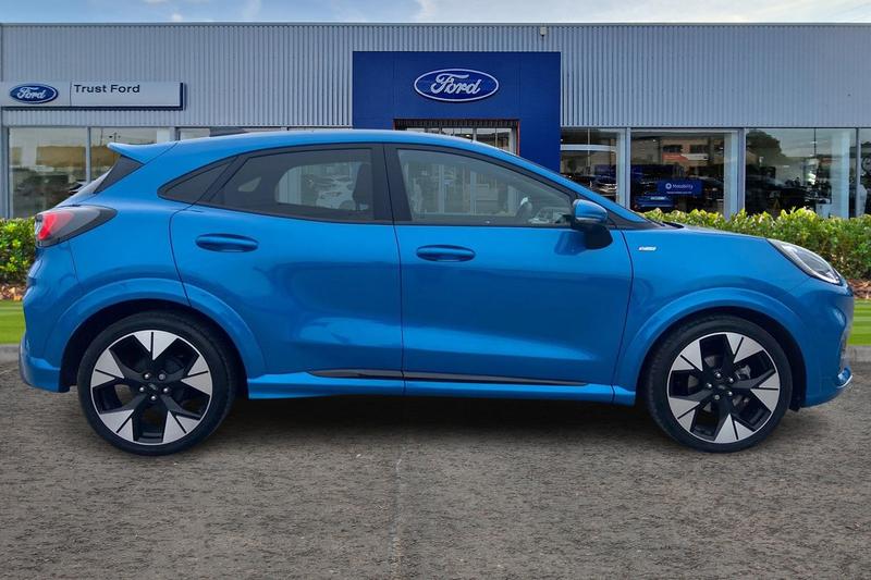 Used Ford Puma 2025 for sale - 77804570: Photo 3