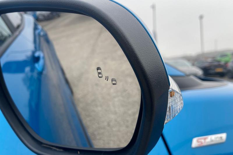 Used Ford Puma 2025 for sale - 77804570: Photo 32