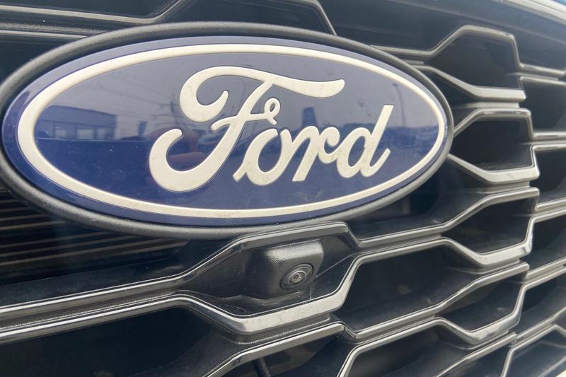 Used Ford Puma 2025 for sale - 77804570: Photo 35