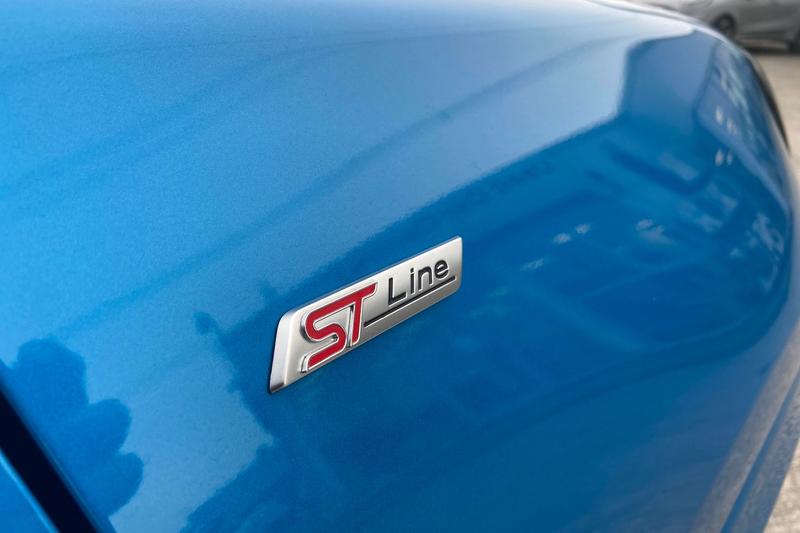 Used Ford Puma 2025 for sale - 77804570: Photo 36