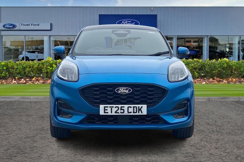 Used Ford Puma 2025 for sale - 77804570: Photo 6