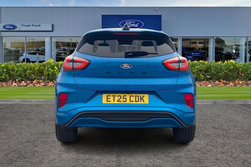 Used Ford Puma 2025 for sale - 77804570: Photo 7