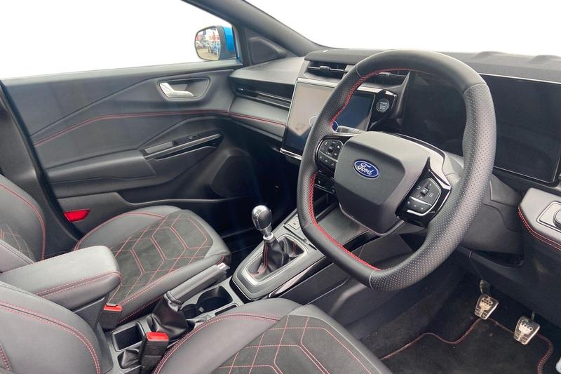 Used Ford Puma 2025 for sale - 77804570: Photo 9