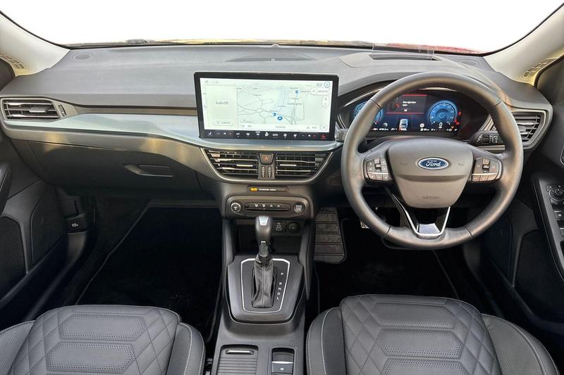 Used Ford Focus 2025 for sale - 76835715: Photo 10