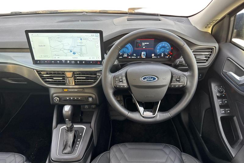 Used Ford Focus 2025 for sale - 76835715: Photo 11