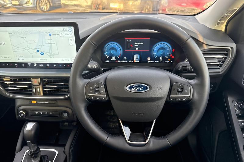 Used Ford Focus 2025 for sale - 76835715: Photo 12