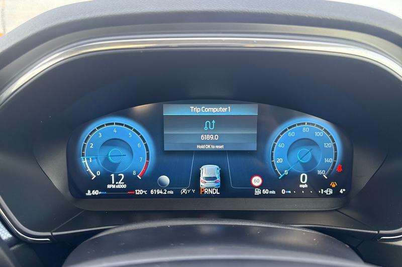 Used Ford Focus 2025 for sale - 76835715: Photo 13