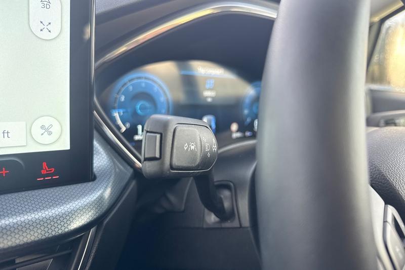 Used Ford Focus 2025 for sale - 76835715: Photo 14