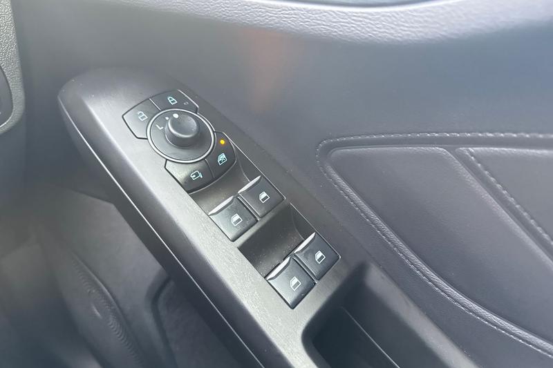 Used Ford Focus 2025 for sale - 76835715: Photo 16