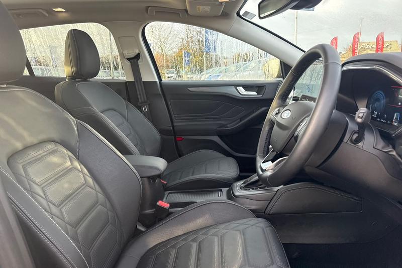 Used Ford Focus 2025 for sale - 76835715: Photo 17