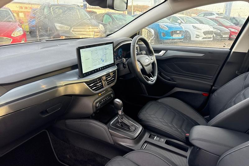 Used Ford Focus 2025 for sale - 76835715: Photo 18