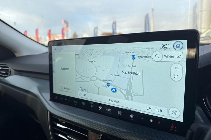 Used Ford Focus 2025 for sale - 76835715: Photo 24