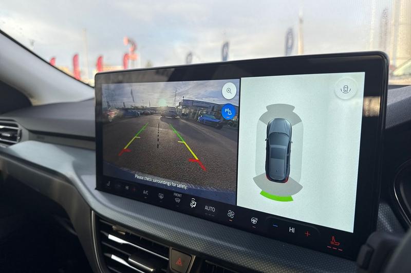 Used Ford Focus 2025 for sale - 76835715: Photo 25