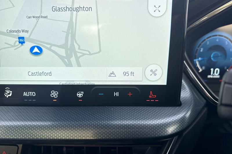 Used Ford Focus 2025 for sale - 76835715: Photo 26