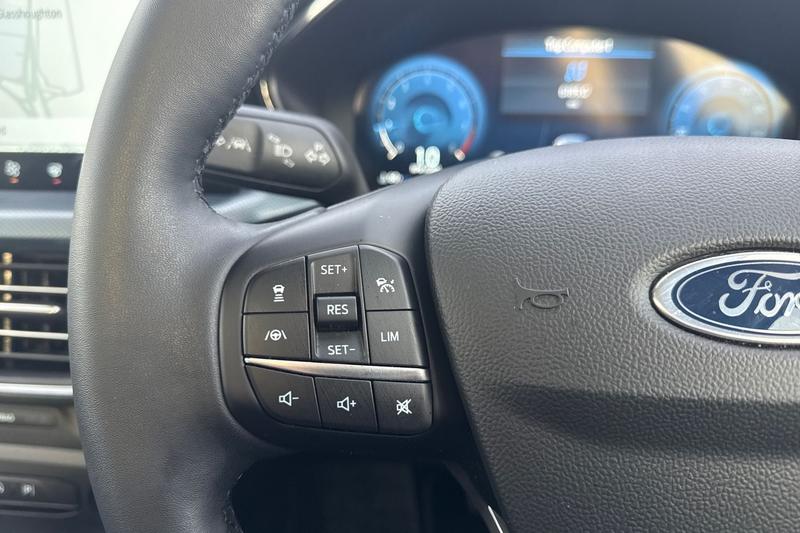 Used Ford Focus 2025 for sale - 76835715: Photo 29