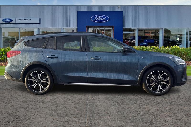 Used Ford Focus 2025 for sale - 76835715: Photo 3