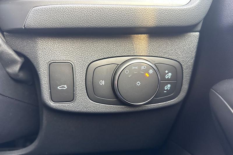 Used Ford Focus 2025 for sale - 76835715: Photo 31