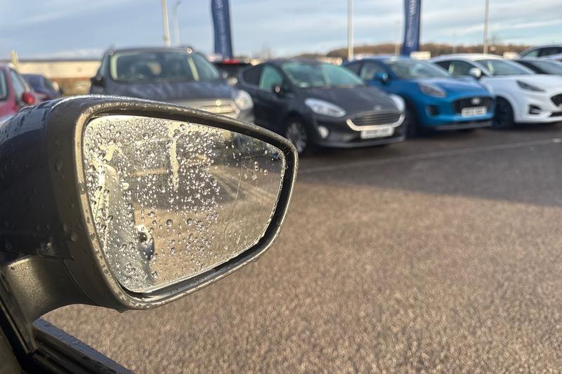 Used Ford Focus 2025 for sale - 76835715: Photo 32