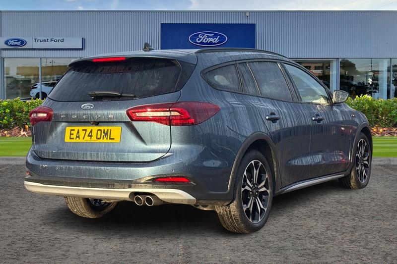 Used Ford Focus 2025 for sale - 76835715: Photo 4