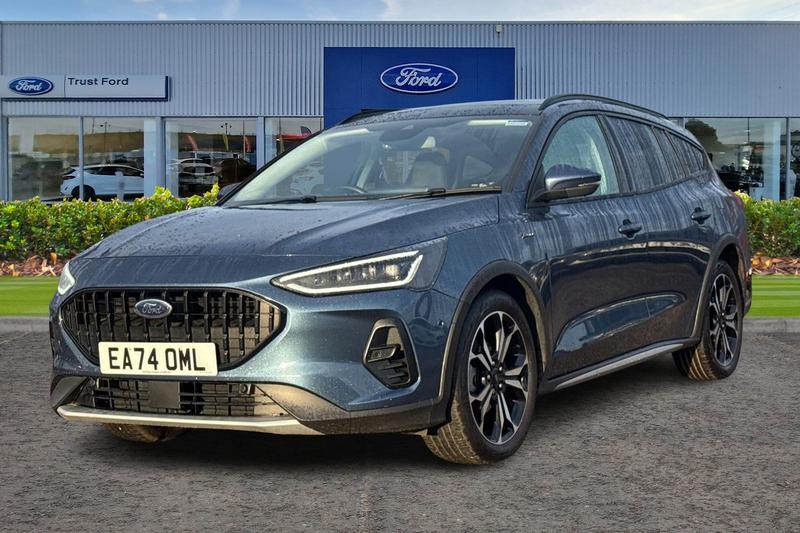 Used Ford Focus 2025 for sale - 76835715: Photo 5