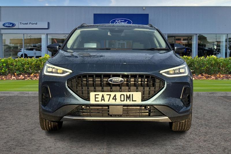 Used Ford Focus 2025 for sale - 76835715: Photo 6