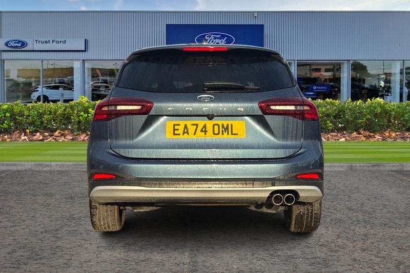 Used Ford Focus 2025 for sale - 76835715: Photo 7