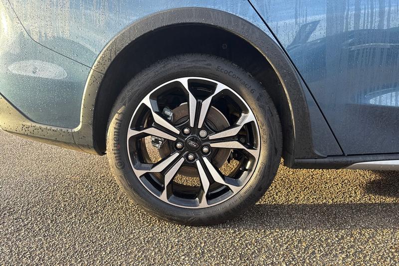 Used Ford Focus 2025 for sale - 76835715: Photo 8