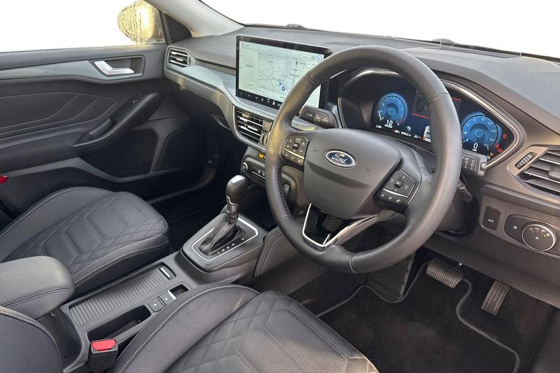 Used Ford Focus 2025 for sale - 76835715: Photo 9