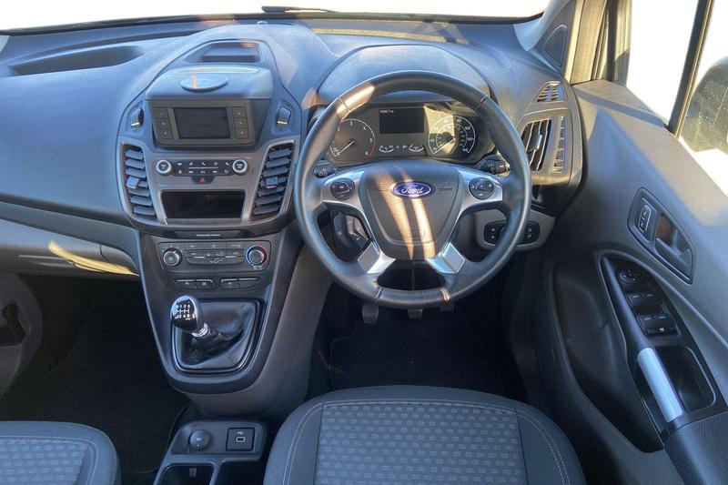 Used Ford Tourneo Connect 2022 for sale - 77088212: Photo 11