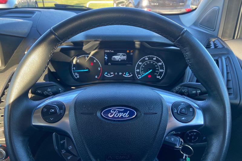 Used Ford Tourneo Connect 2022 for sale - 77088212: Photo 12
