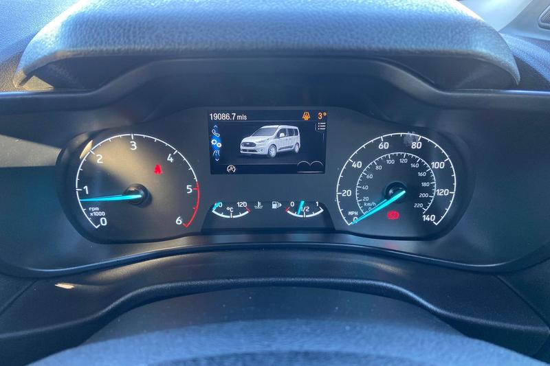 Used Ford Tourneo Connect 2022 for sale - 77088212: Photo 13