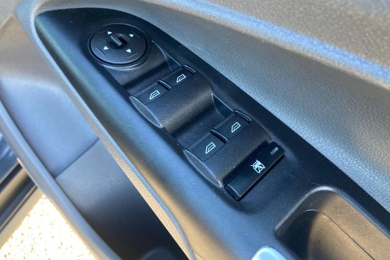 Used Ford Tourneo Connect 2022 for sale - 77088212: Photo 16