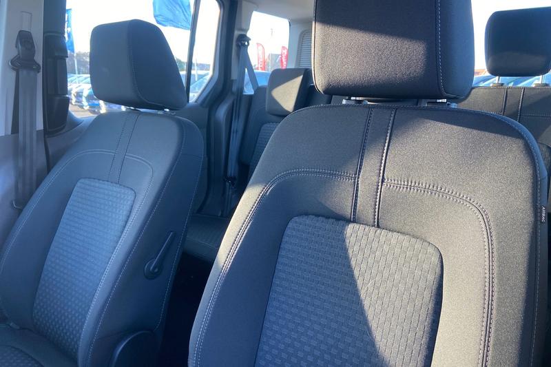 Used Ford Tourneo Connect 2022 for sale - 77088212: Photo 19