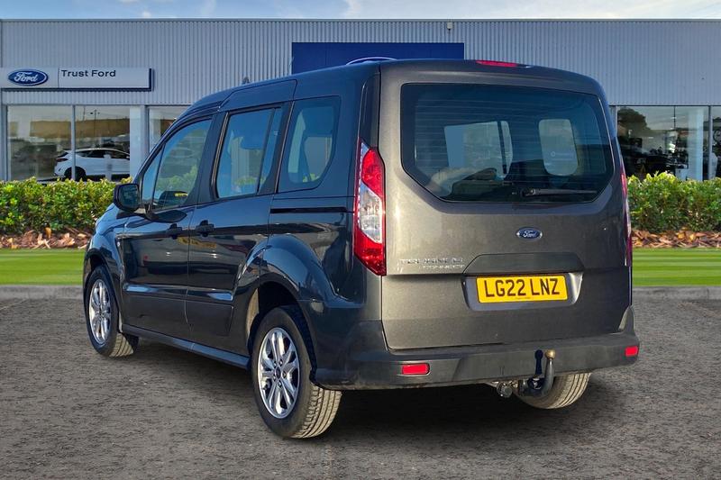 Used Ford Tourneo Connect 2022 for sale - 77088212: Photo 2