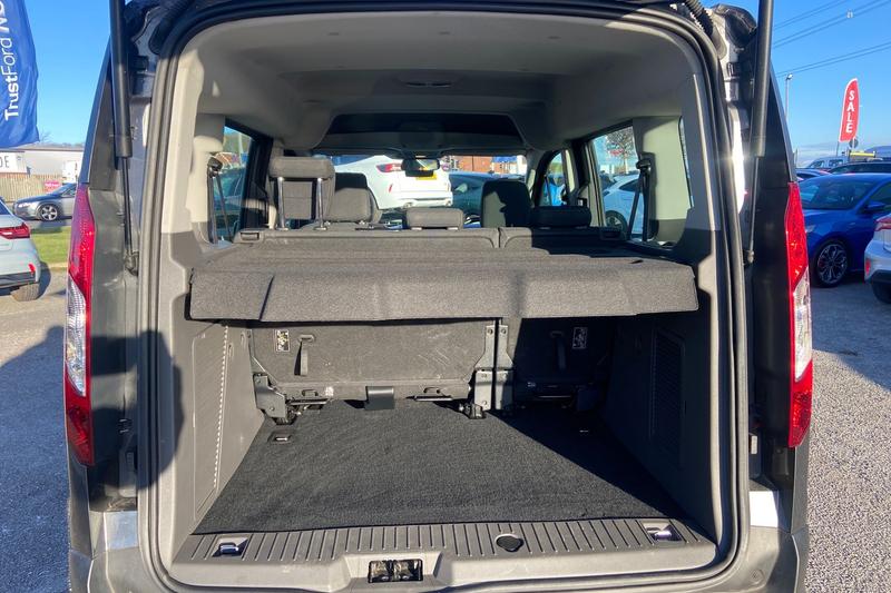 Used Ford Tourneo Connect 2022 for sale - 77088212: Photo 21