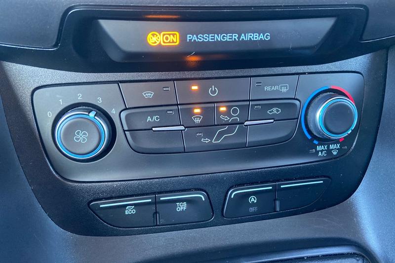 Used Ford Tourneo Connect 2022 for sale - 77088212: Photo 23