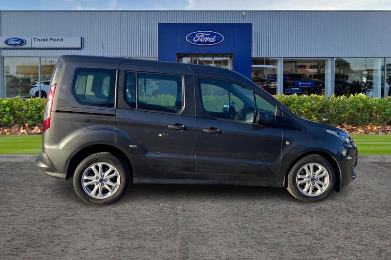 Used Ford Tourneo Connect 2022 for sale - 77088212: Photo 3
