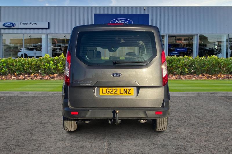 Used Ford Tourneo Connect 2022 for sale - 77088212: Photo 7