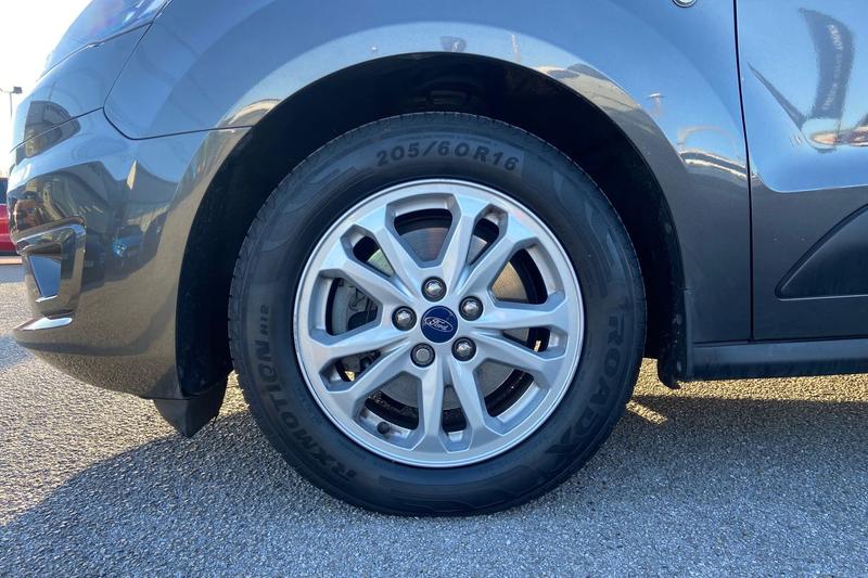 Used Ford Tourneo Connect 2022 for sale - 77088212: Photo 8