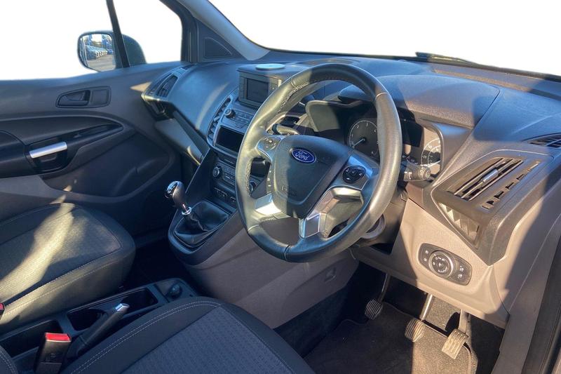 Used Ford Tourneo Connect 2022 for sale - 77088212: Photo 9