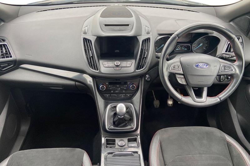 Used Ford Kuga 2018 for sale - 77989042: Photo 10