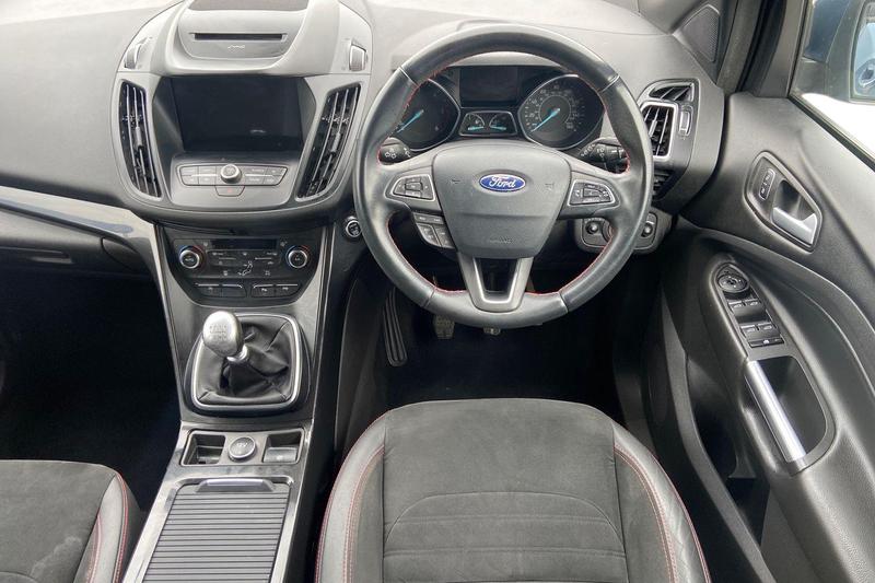 Used Ford Kuga 2018 for sale - 77989042: Photo 11